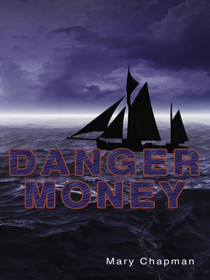 cover image of Danger Money